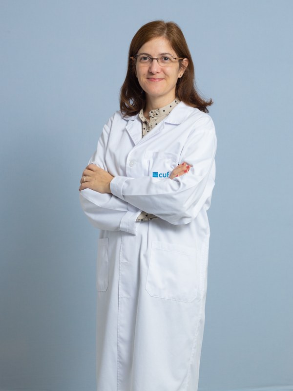 Dr. Sofia Santos