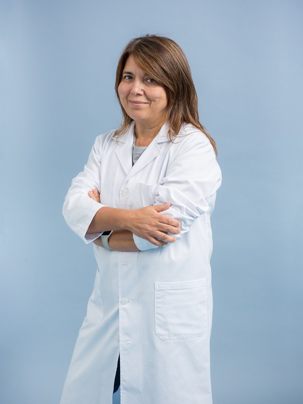 Dr. Fátima Franco