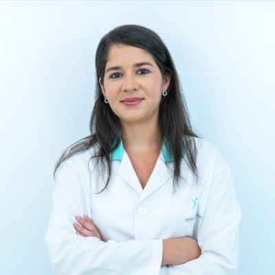 Dr. Maria Ana Serrado