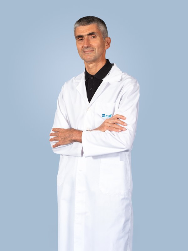 Dr. Joaquim Couto Reis
