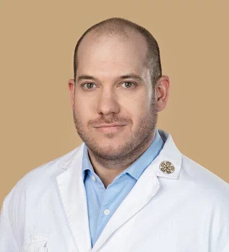 Gyula Szőcs M.D.
