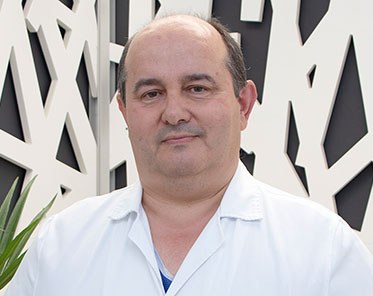 Dr. Jose Luis Elósegui Aguirrezabala