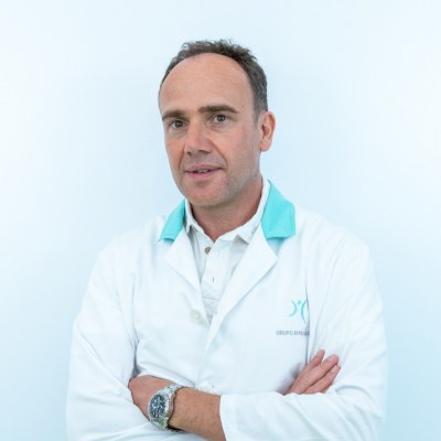 Dr. Ricardo Figueira