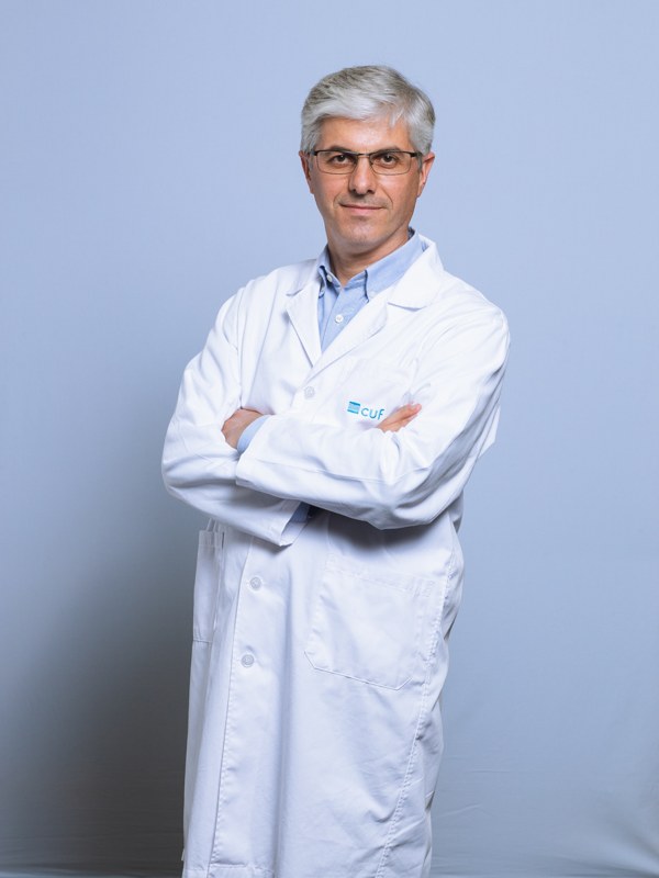 Dr. Carlos Magalhães