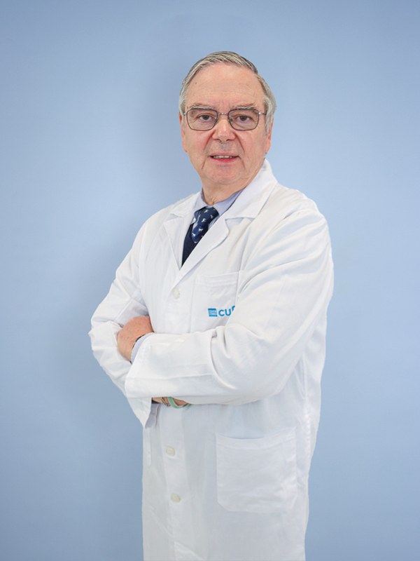 Dr. Sebastião Barba