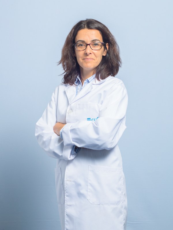 Dr. Silvia Paulino Pereira