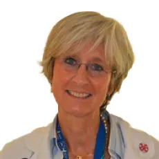 Dr. Dominique Bron