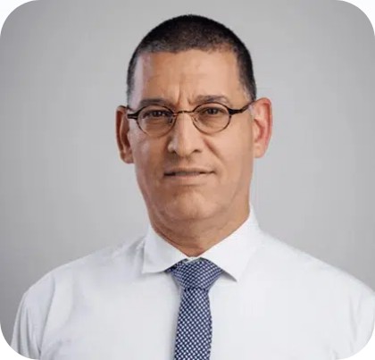 Zohar Dotan