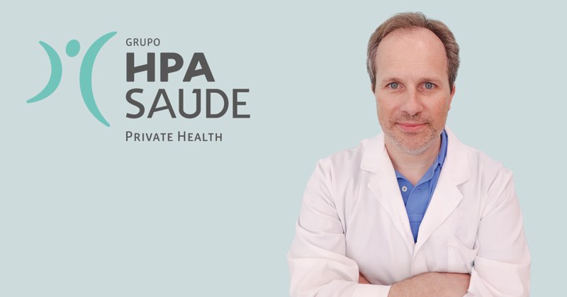 Dr. Pedro Miguel Mendonça