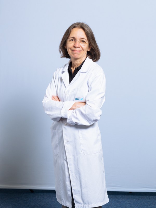 Dr. Eugénia Soares