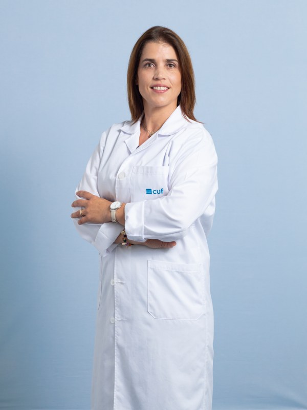 Dr. Mariana Torgal