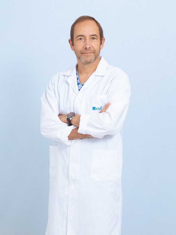 Dr. Luis Tomás