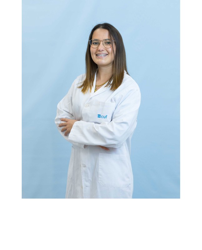 Dr. Margarida Venâncio
