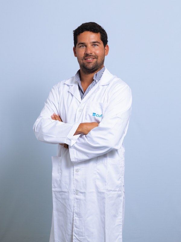 Dr. Diogo Alpuim Costa