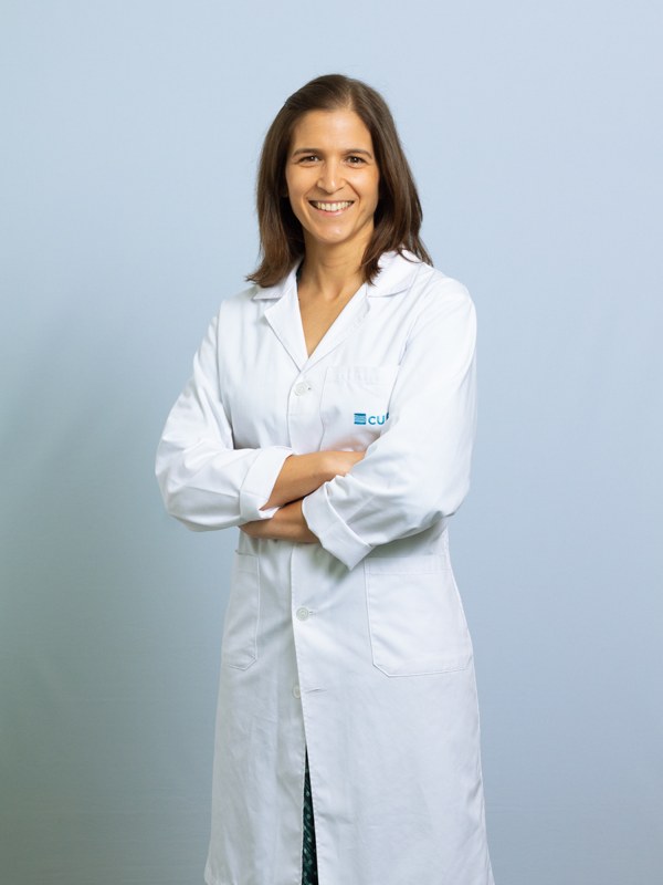Dr. Ana Brandão