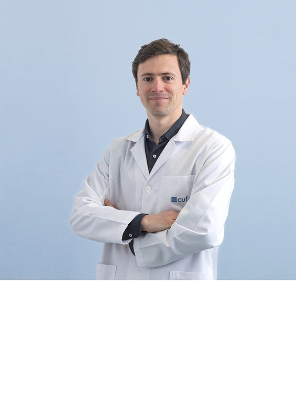 Dr. Vitor Castro Ferreira