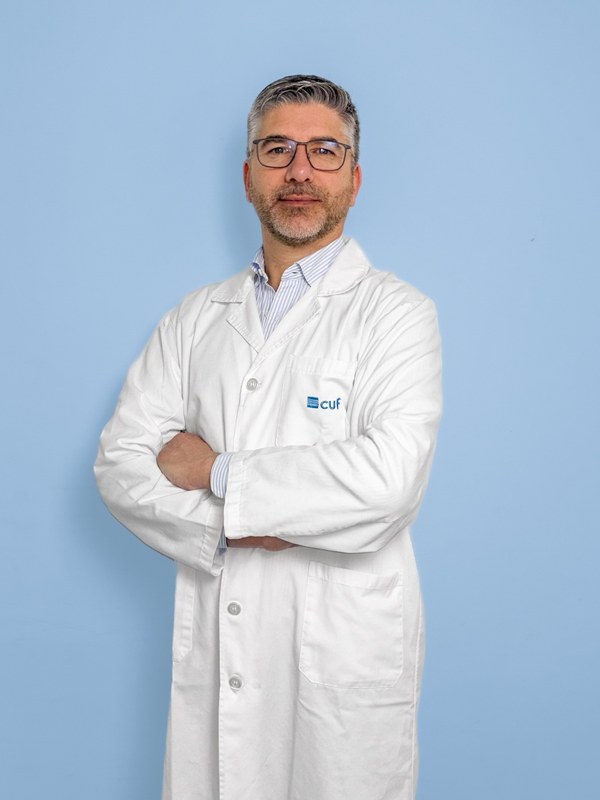Dr. Pedro Silva Vaz