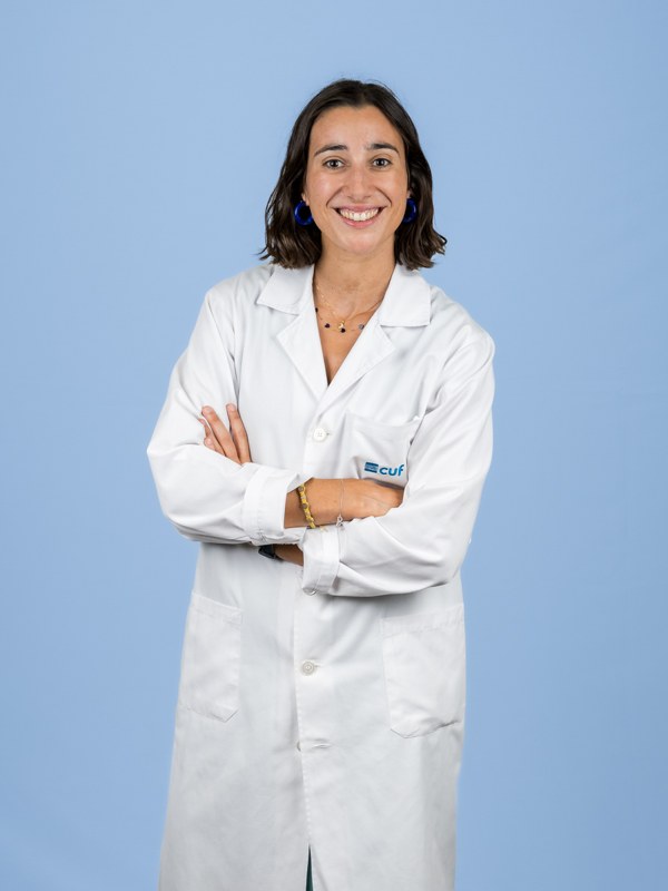 Dr. Sara Isabel Antunes