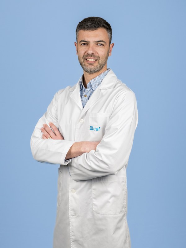 Dr. Rui Manuel Fialho