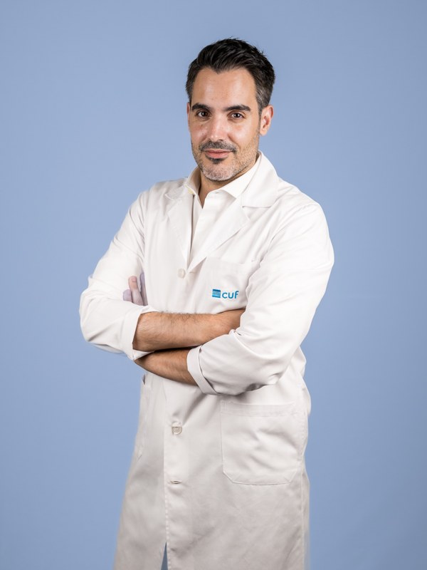Dr. Pedro Barreira