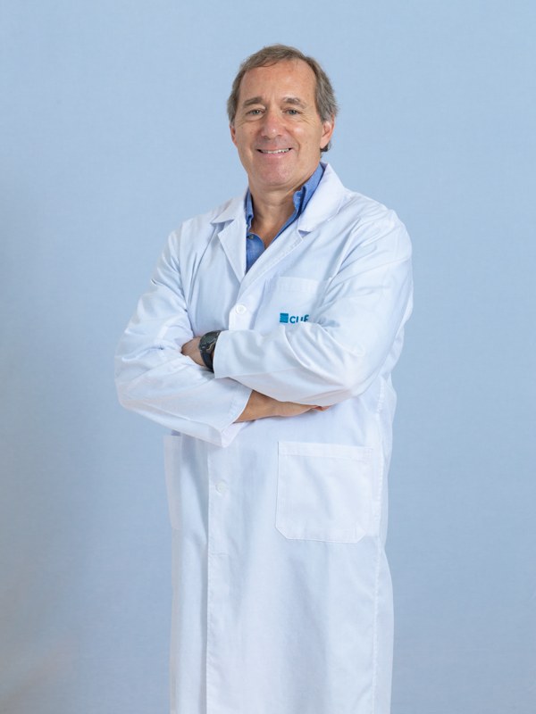Dr. Paulo Correia Ramos