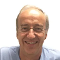 Dr. André Corbusier