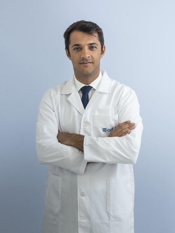 Dr. André Monteiro