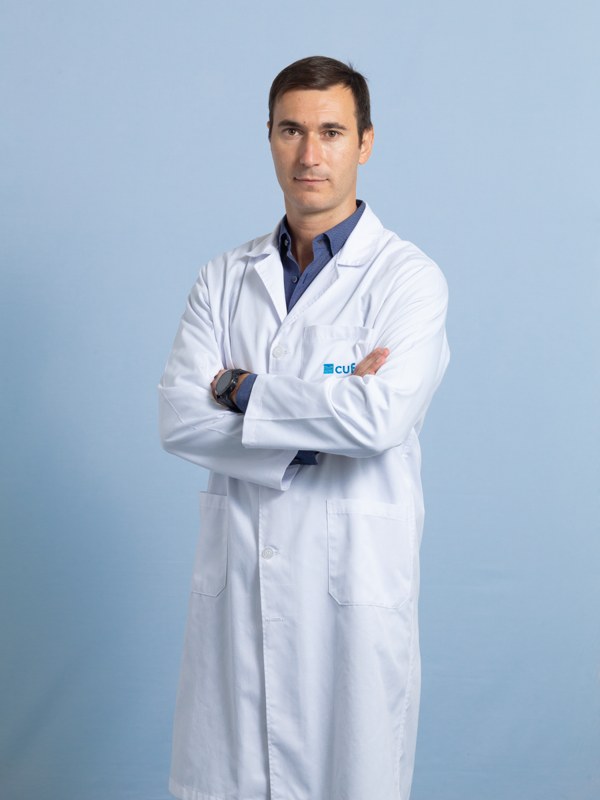Dr. João Diogo F Maia