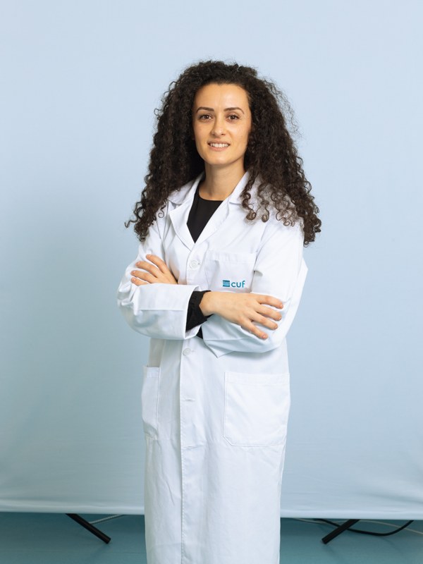Dr. Adriana Ondina Pestana Santos