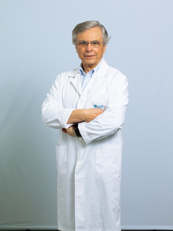 Dr. José Cabral