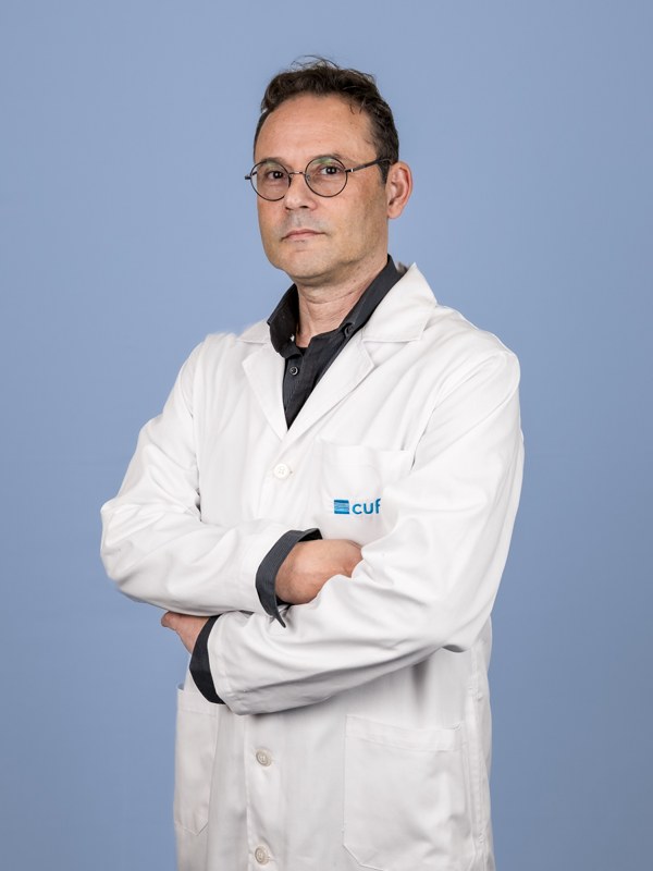 Dr. Rui Faustino