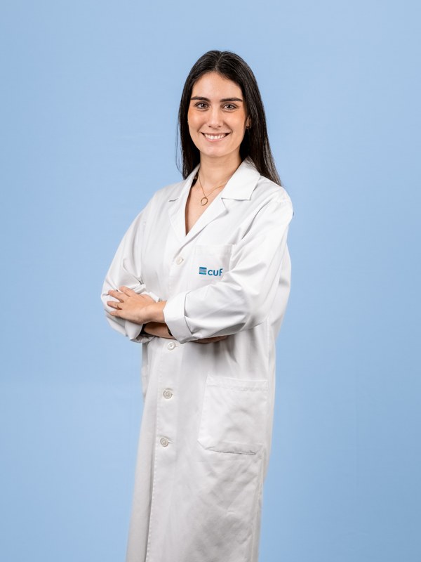 Dr. Ana Gusmão Palmeiro