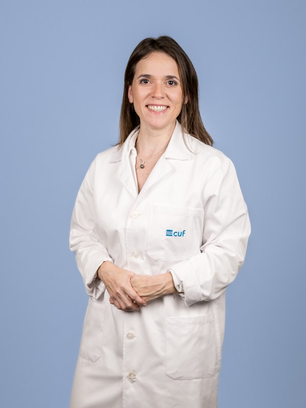 Dr. Sara Soares Gonçalves