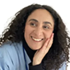 Dr. Saïda Bensliman