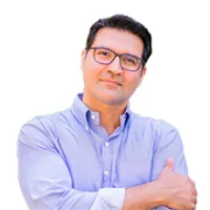 Dr. Alexandre Kehagiopoulos