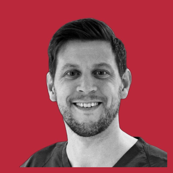 Dr. Jeppe Staghøj
