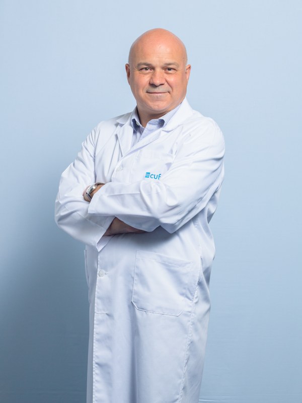 Dr. Estevão Rodrigues Lima