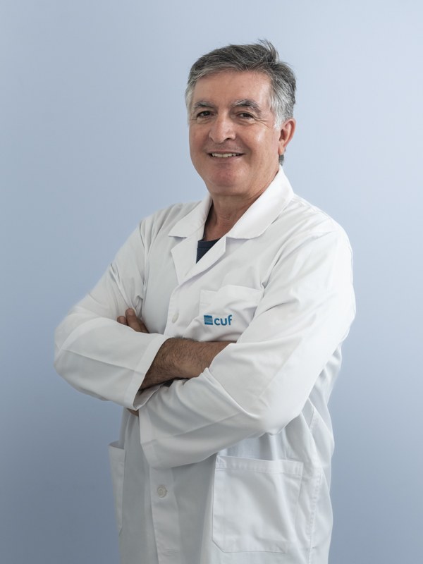 Dr. José Renato Pereira