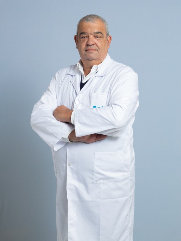 Dr. Rodriguez de Sousa