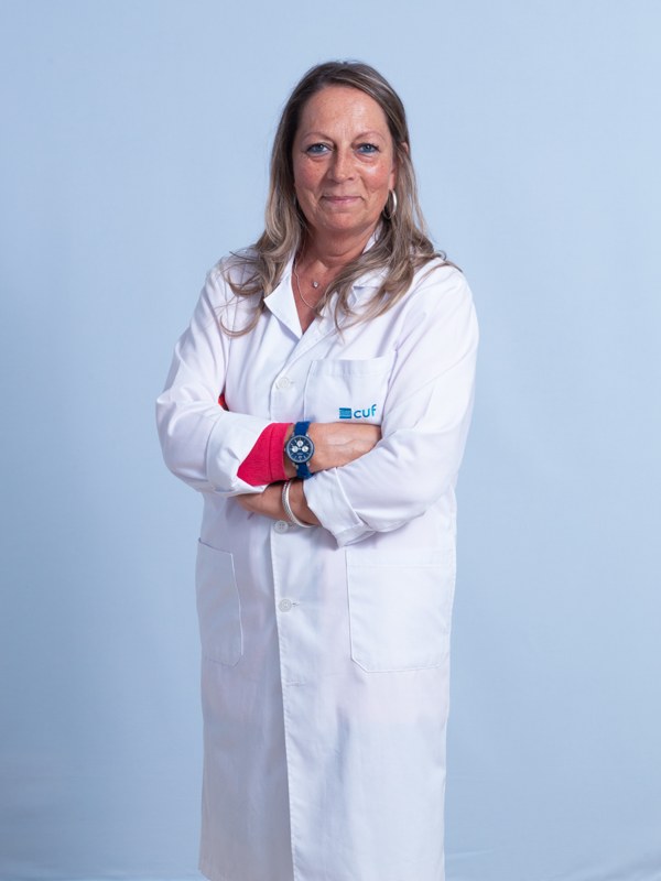 Dr. Ana Evangelista