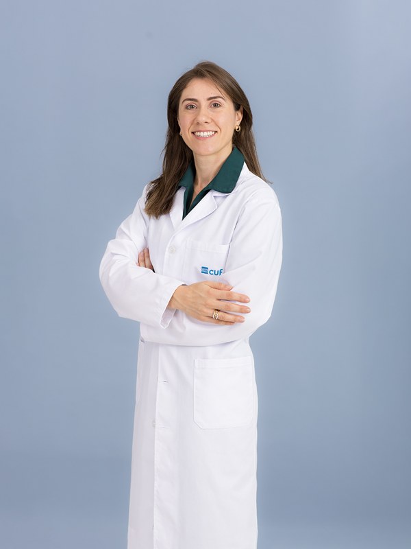 Dr. Rita Daniela Augusto