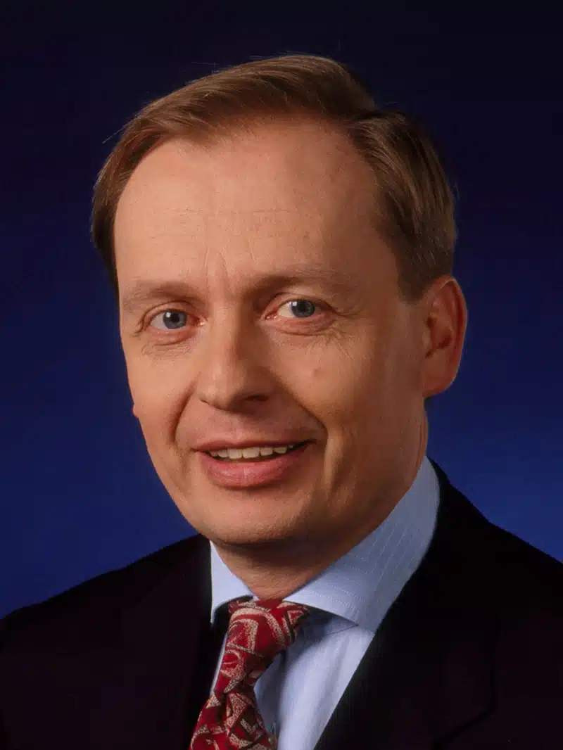 Univ.-Prof. DDr. Gerhard Undt