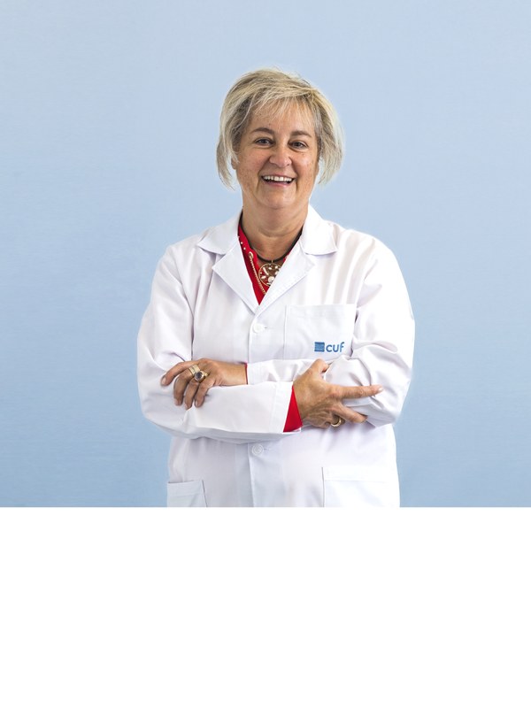 Dr. Paula Gaspar