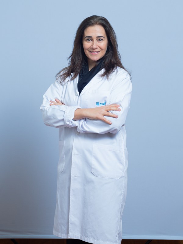 Dr. Cristina Freitas Pereira