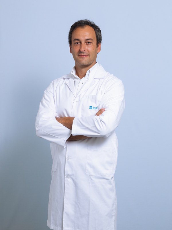 Dr. Gonçalo Viana