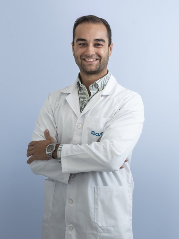 Rui Cabral Morgado