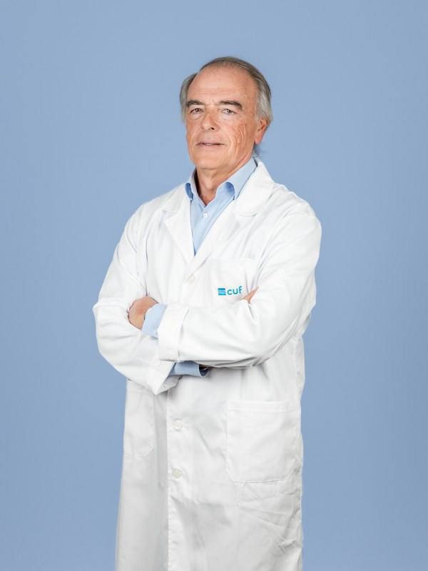 Dr. João Coimbra
