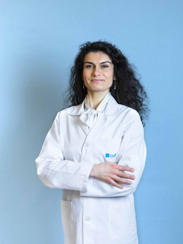 Dr. Viktoriya Shtun