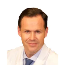 Dr. Olivier Ravet