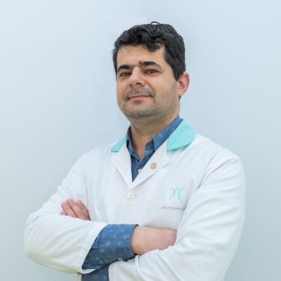 Dr. Duarte Dória Freitas